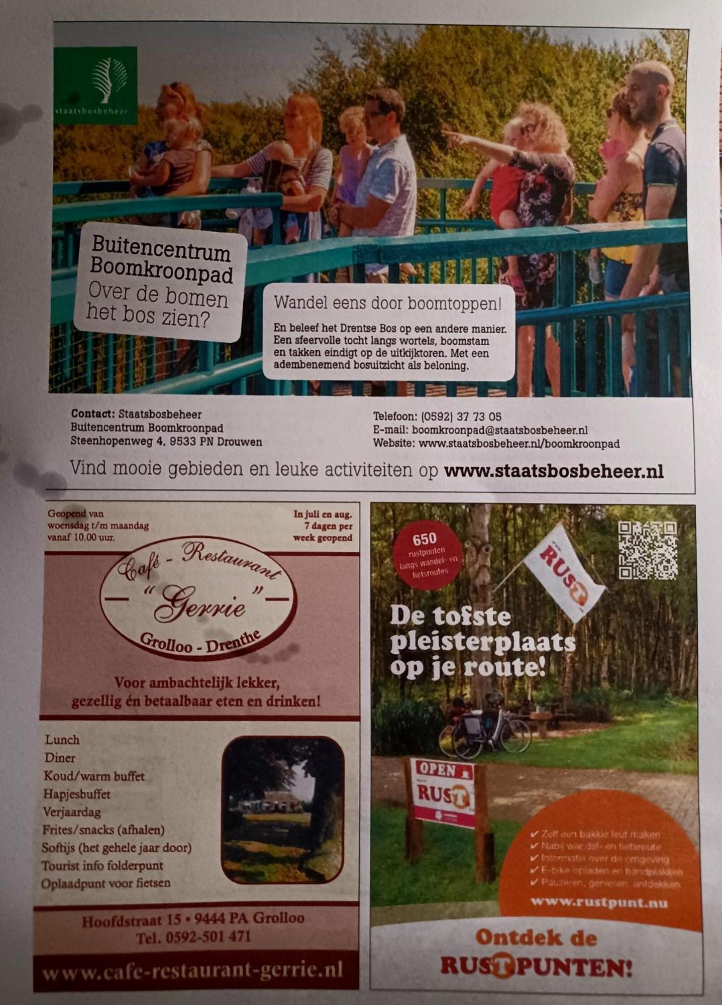 Chalet 14 Met Airco Familiecamping De Tien Heugten Schoonloo Drenthe Esterno foto